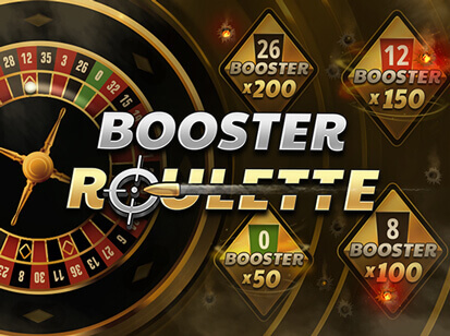 Roulette 7