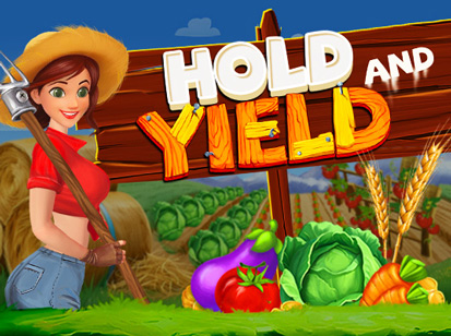 Hold and Yield